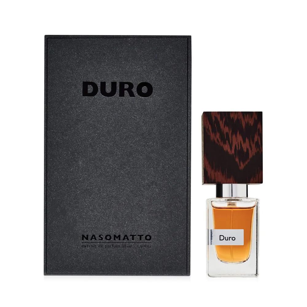 Nasomatto Duro Extrait de Parfum / 30 ml (1 oz) - Thumbnail 3