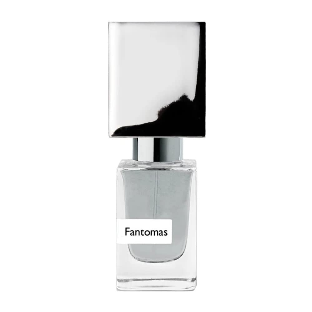 Nasomatto Fantomas Extrait de Parfum 30 ml - Thumbnail 2