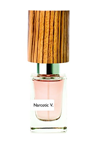Nasomatto Narcotic V Extrait de Parfum / 1.0 Fl Oz White Floral Intense 30 ml - Thumbnail 3