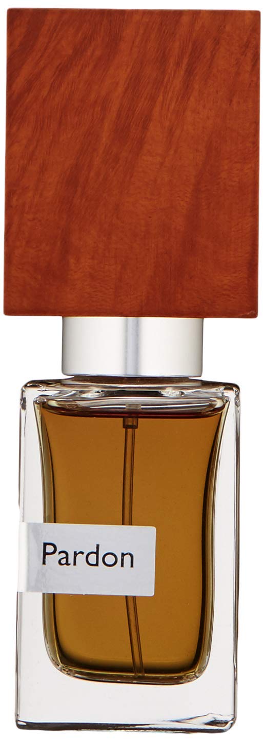 Nasomatto Pardon Extrait de Parfum 30 ml - Thumbnail 2