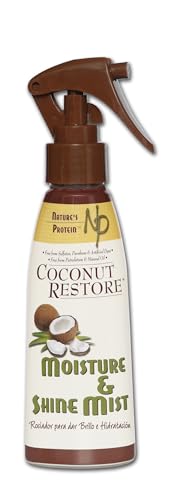 Nat Pro Coco/rest Hr Tonic 8 oz - Thumbnail 2