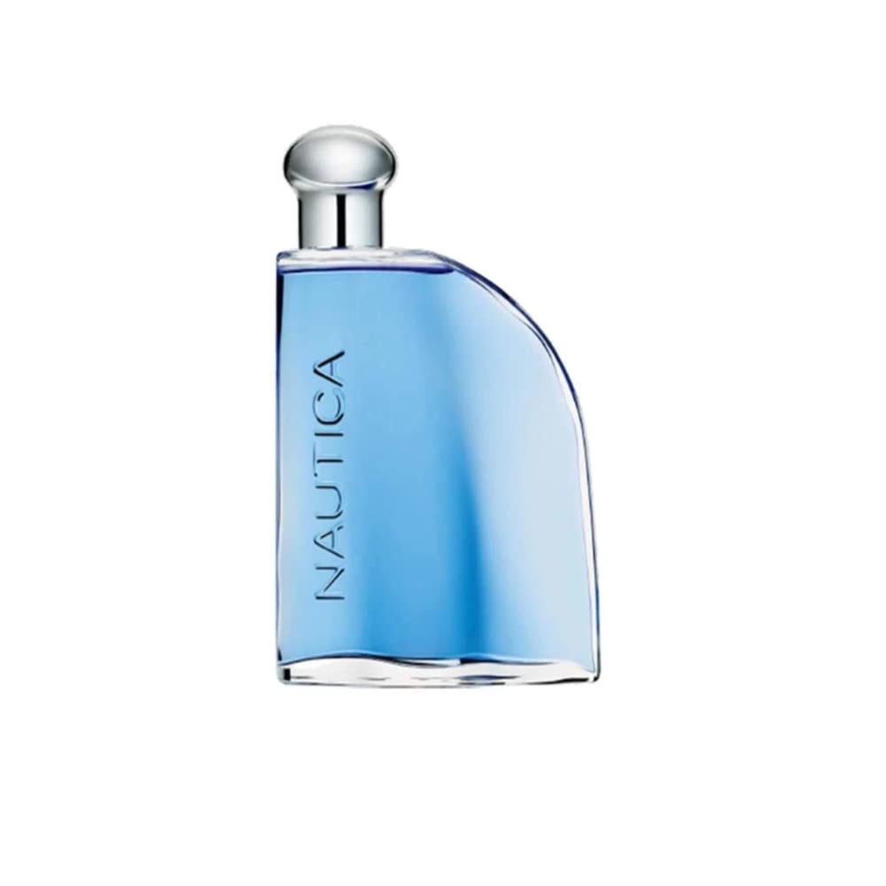 Nautica Blue Sail Multi For Men EDT 3.3 oz - Thumbnail 2