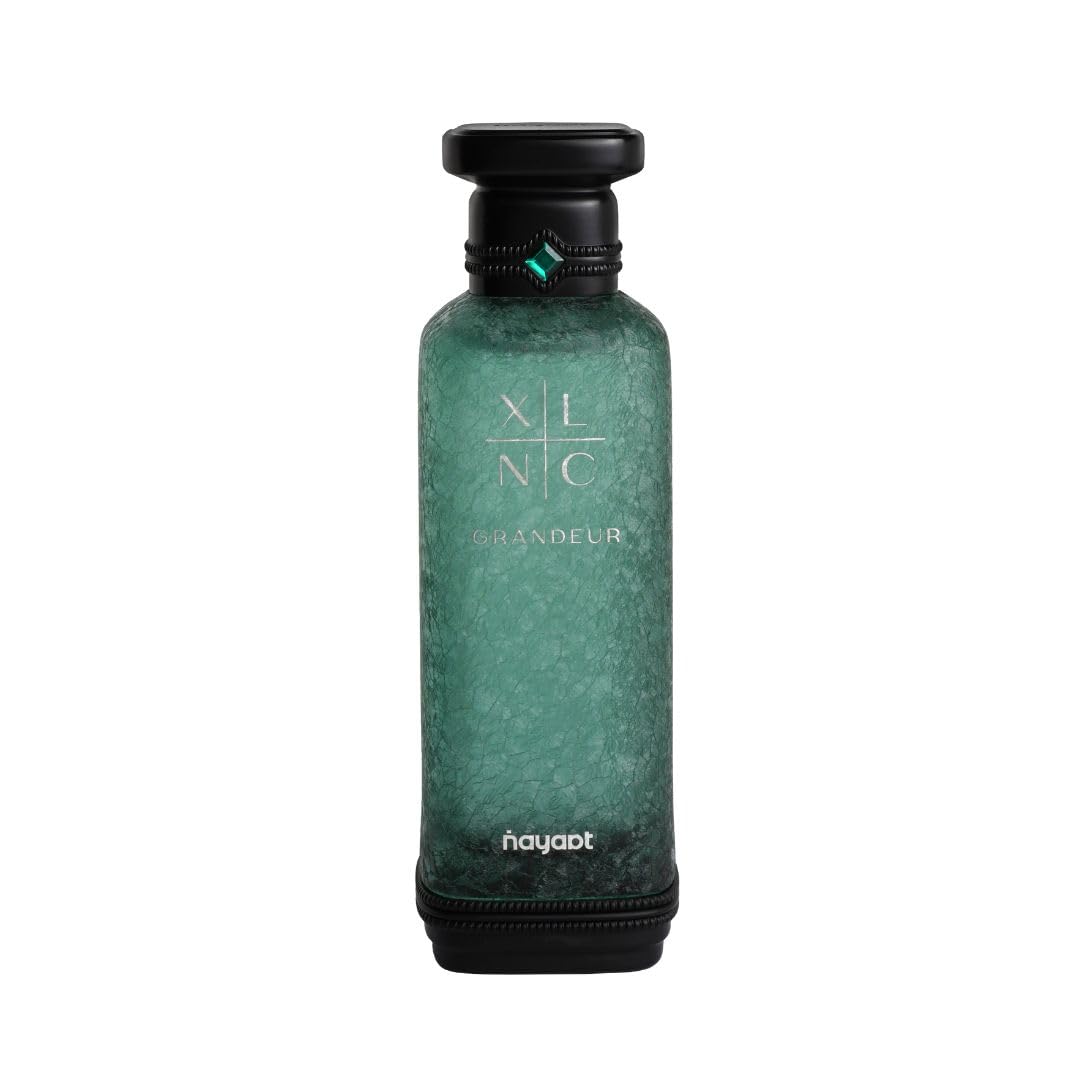 Nayaat Xlnc Orientica Grandeur 6.8 U United Arab Emir. 12pcs Bybox EDP - Thumbnail 2