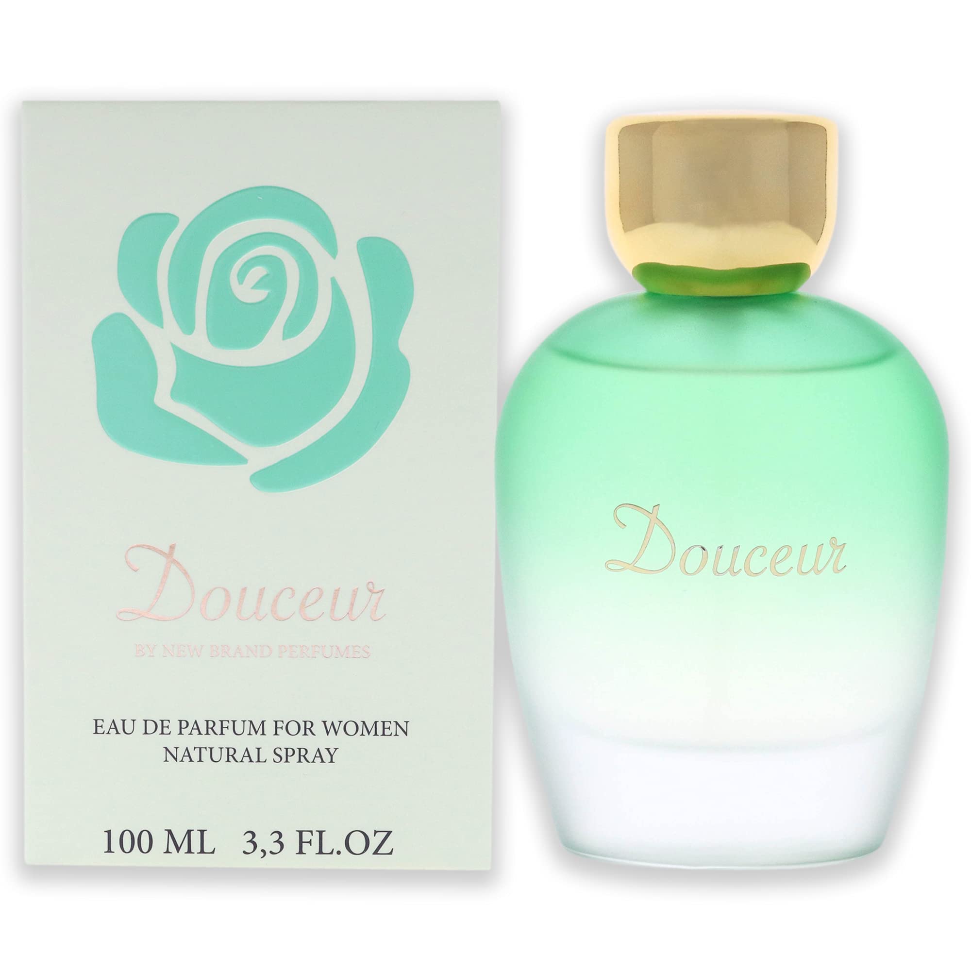 New Brand Douceur
