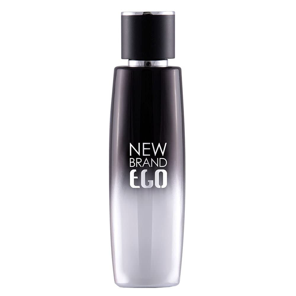 New Brand Ego Silver