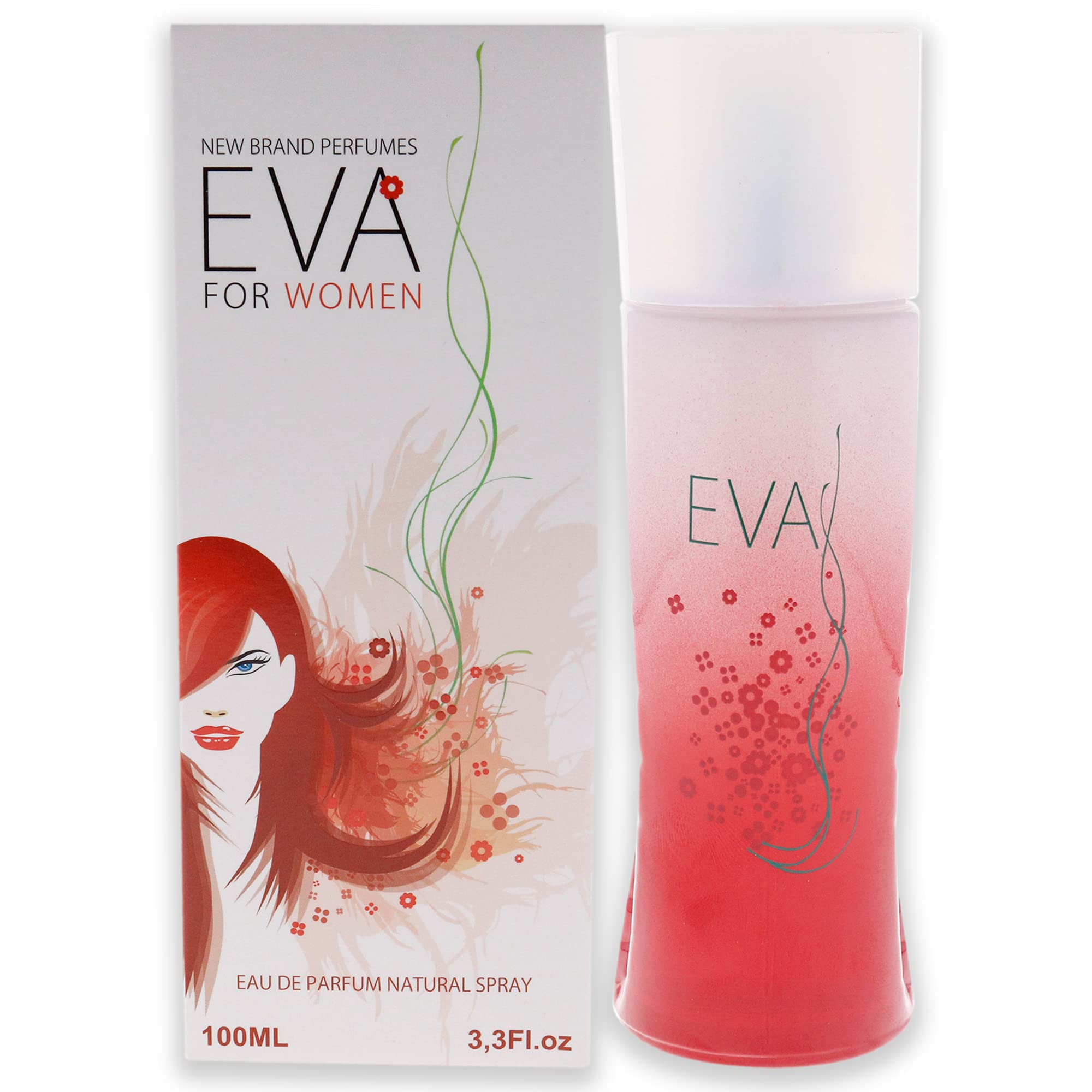 New Brand Eva