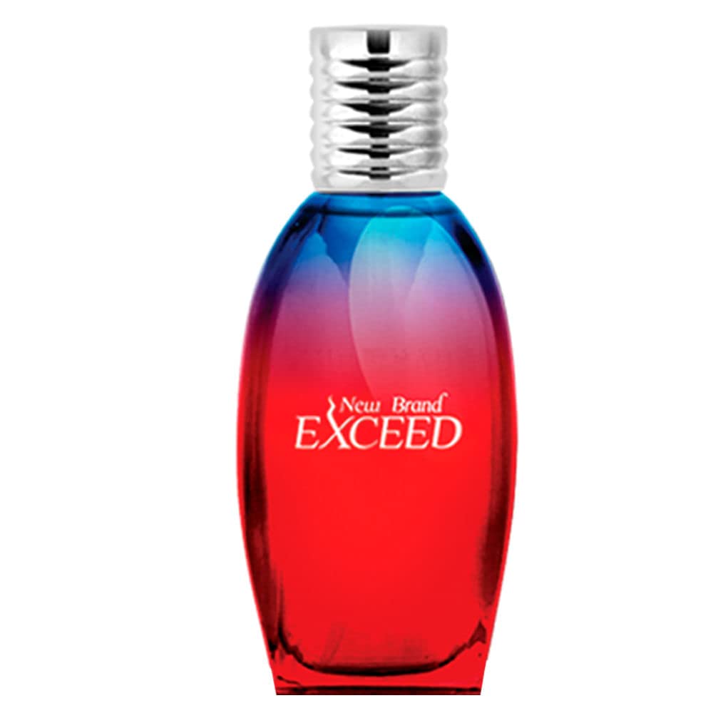 New Brand Exceed