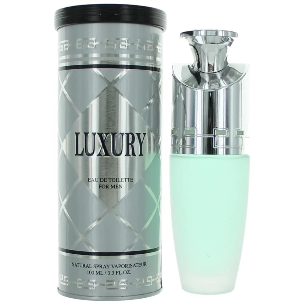 New Brand Luxury