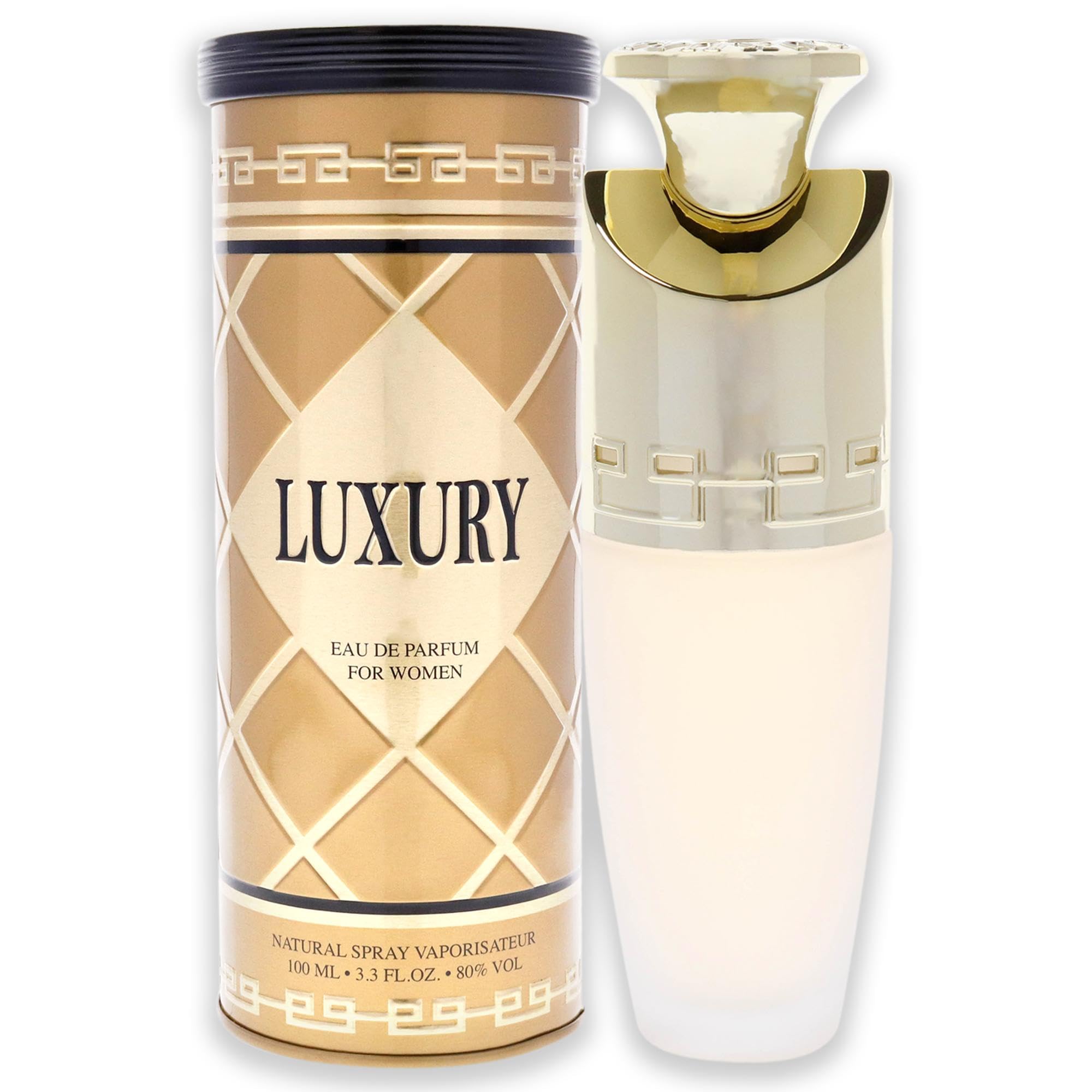 New Brand Luxury