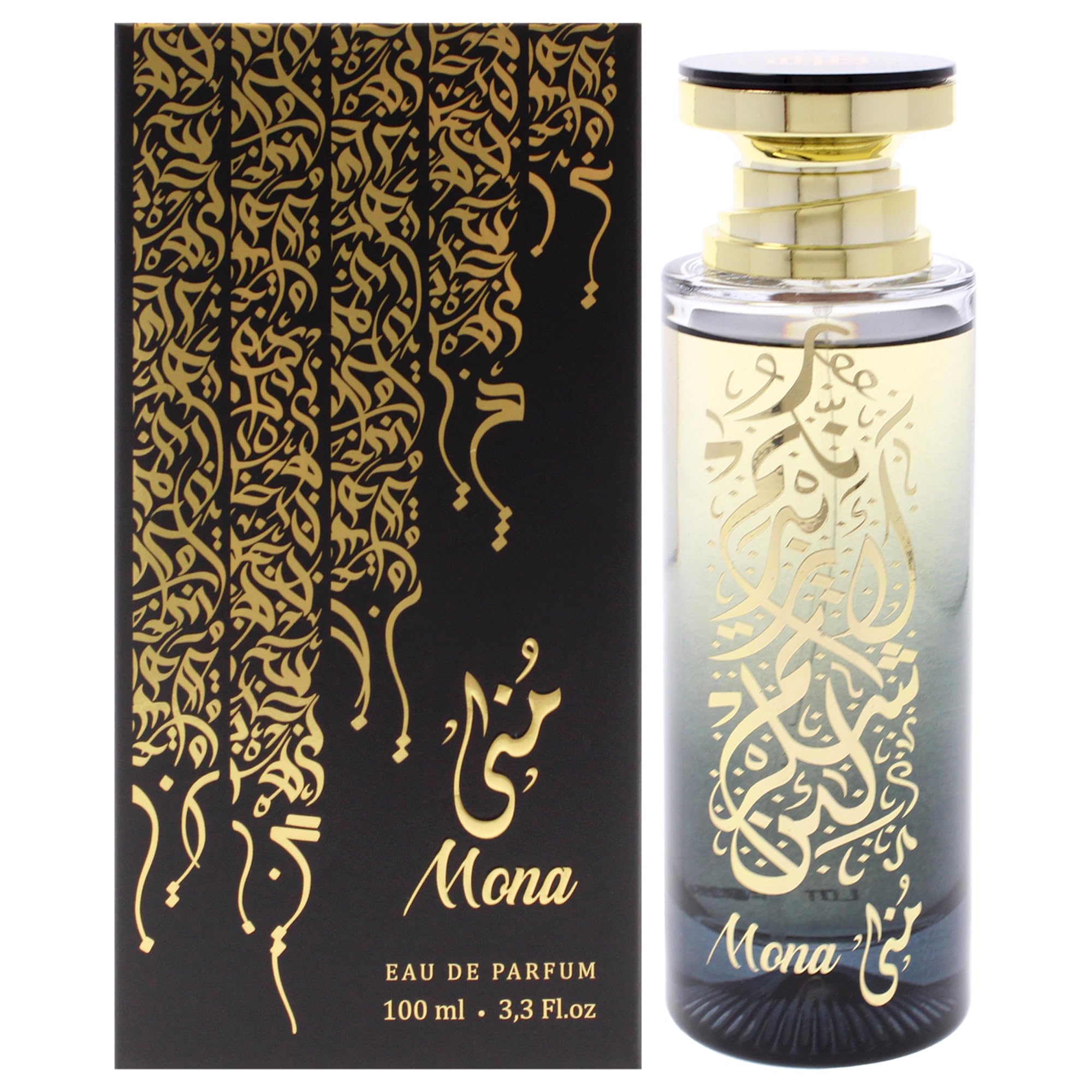 New Brand Mona