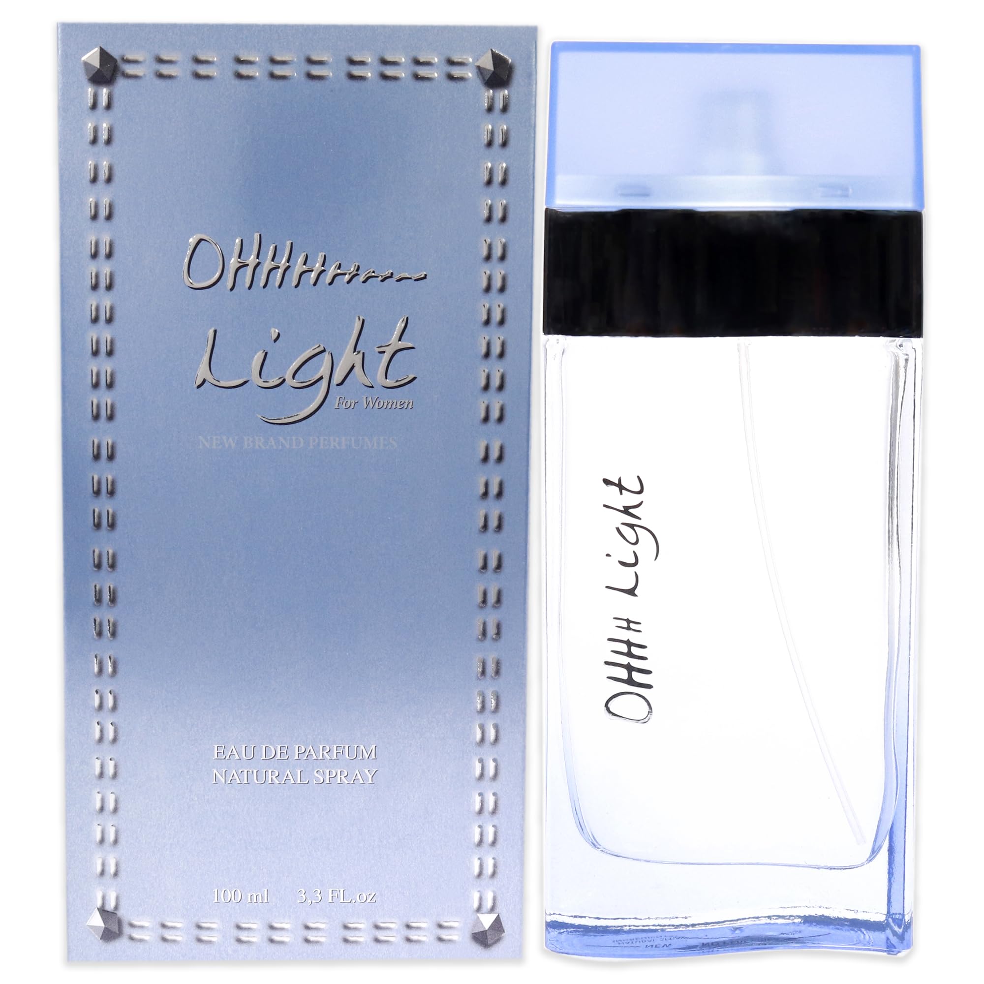 New Brand Oh Light