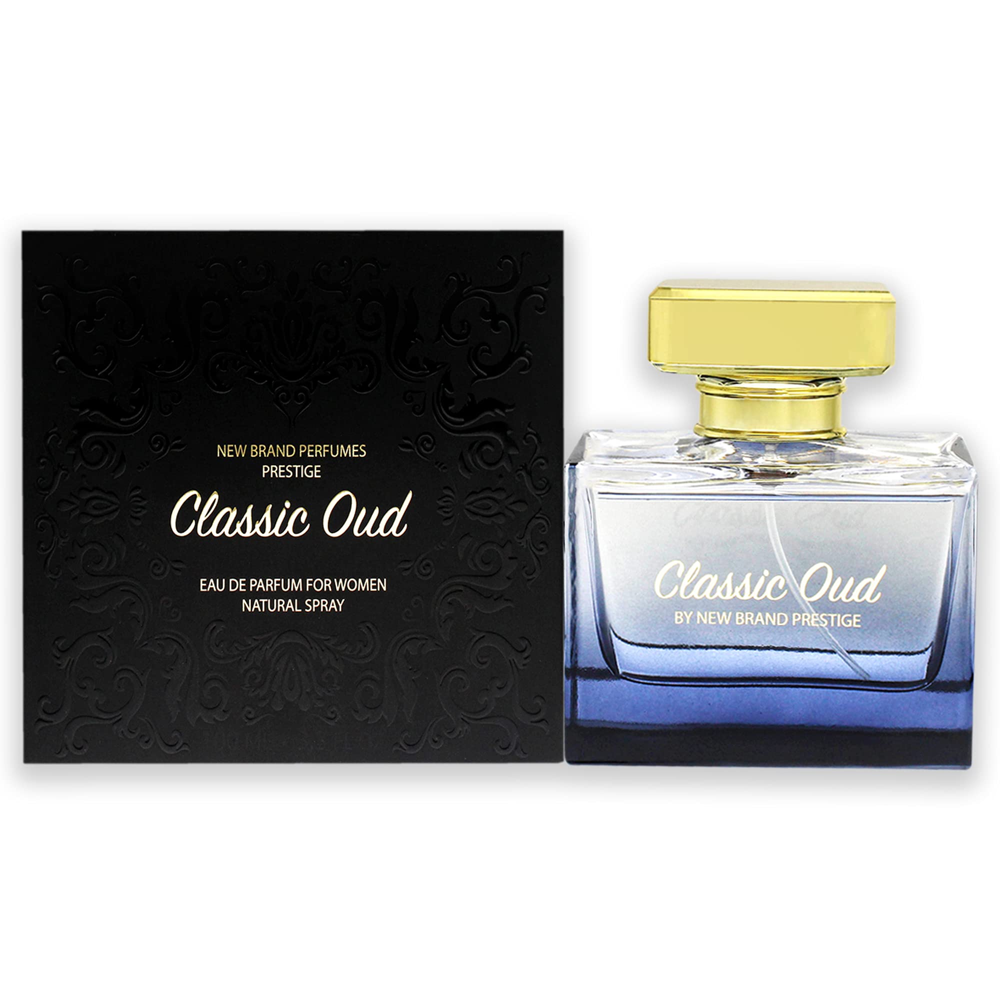 New Brand Prestige Classic Oud