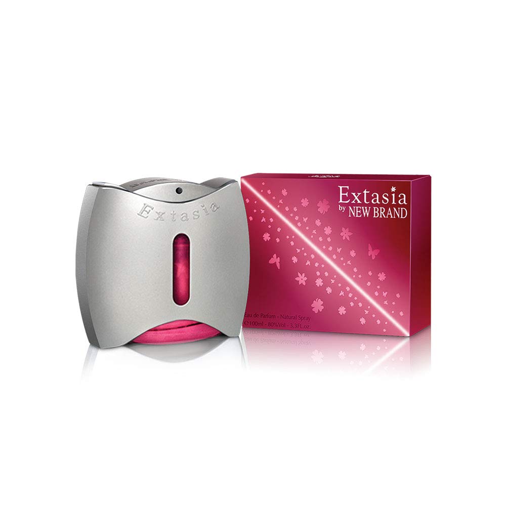 New Brand Prestige Extasia