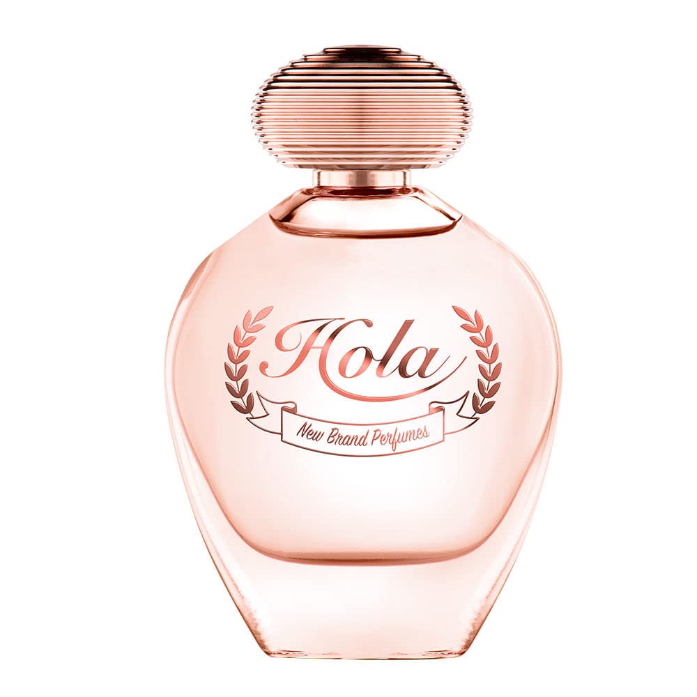 New Brand Prestige Hola
