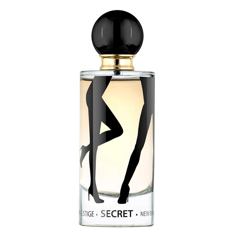 New Brand Prestige Secret