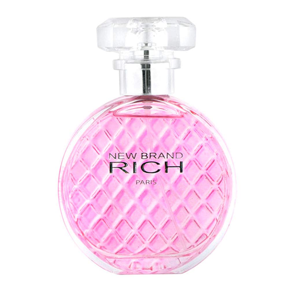 New Brand Rich