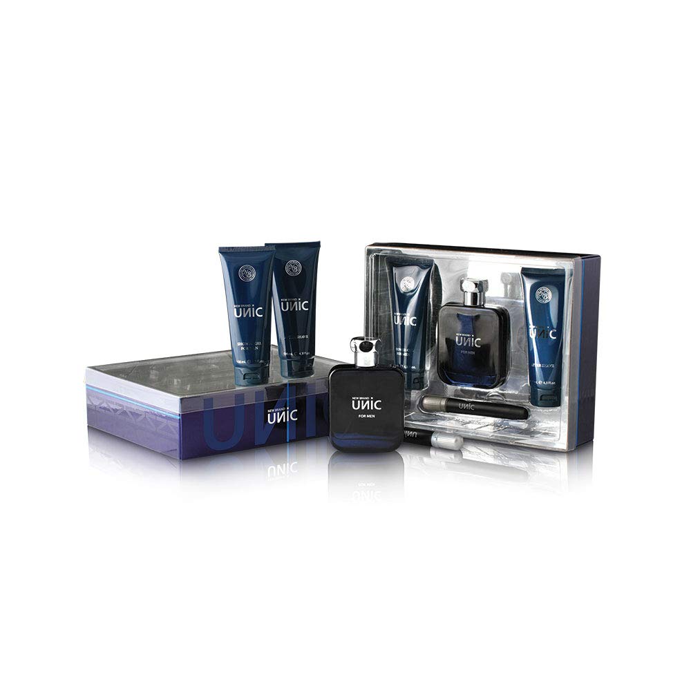 New Brand Unic 4pc Set