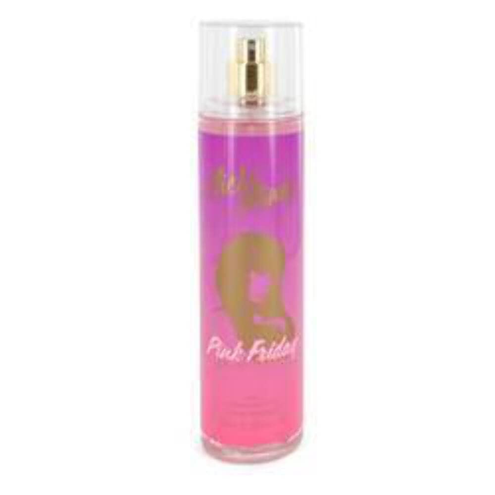 Nicki Minaj Pink Friday By Nicki Minaj
