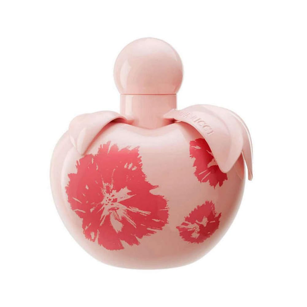 Nina Fleur By Nina Ricci For Women EDT 2.7 oz - Thumbnail 2
