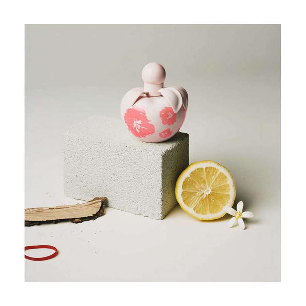 Nina Fleur By Nina Ricci For Women EDT 2.7 oz - Thumbnail 3