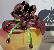 Nina Illusion 2.7 L Spain 36pcs Bybox EDP - Thumbnail 2