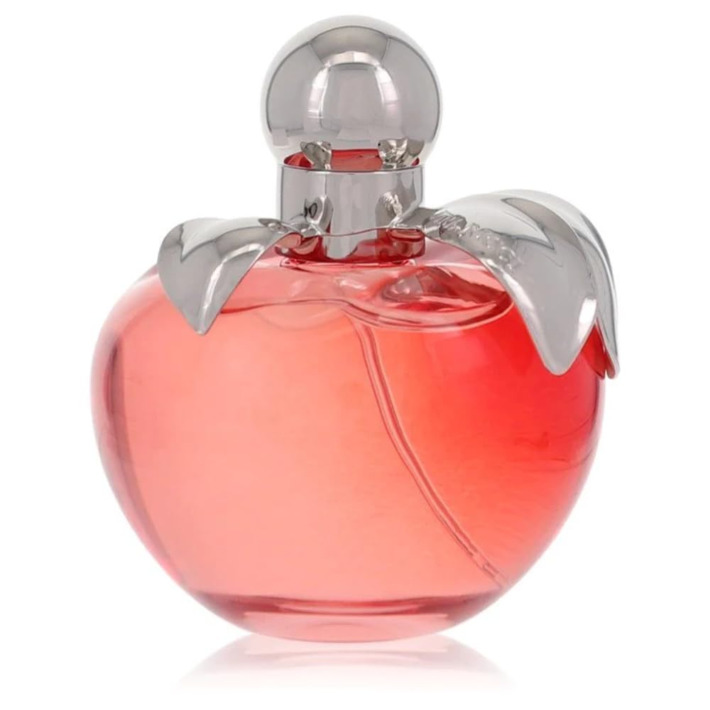 [Tester] Nina Ricci Nina 2.7 L Refillable Tst France 18pcs Bybox EDT