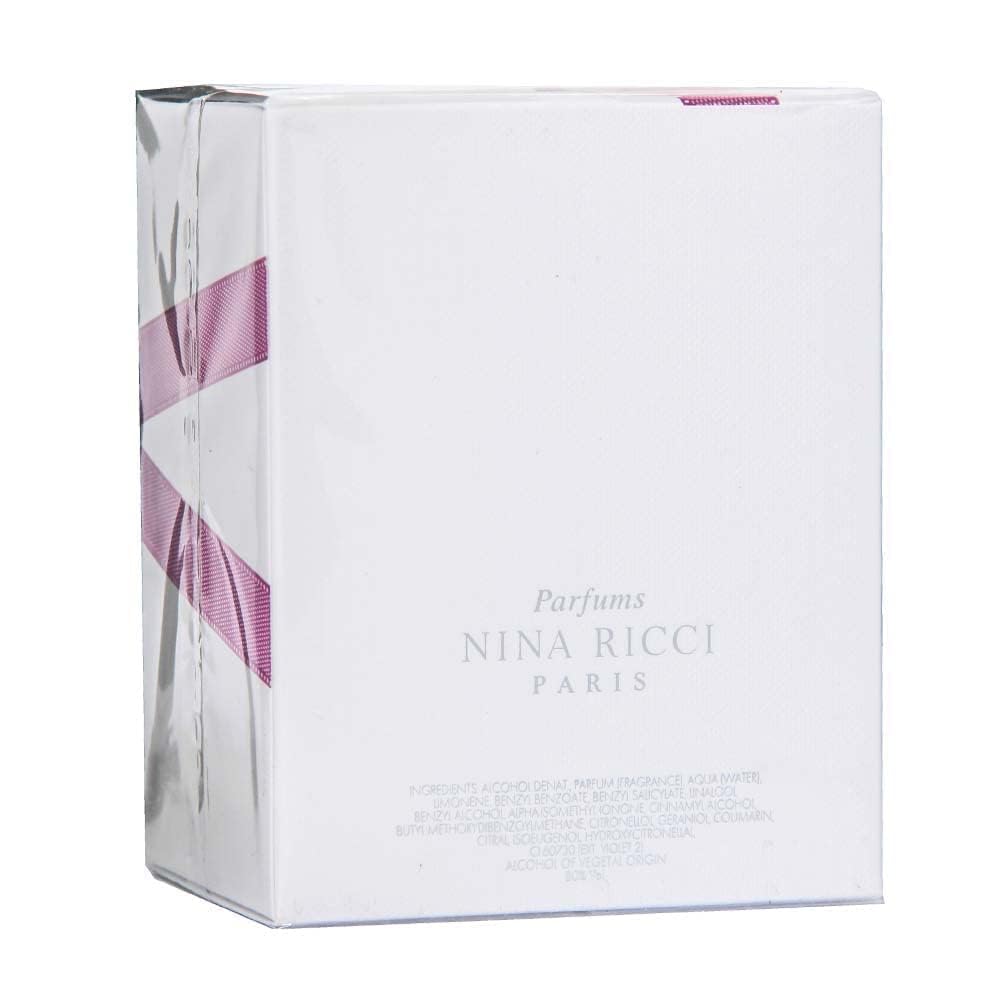 Ricci Ricci By Nina Ricci EDP 1.7 oz - Thumbnail 2