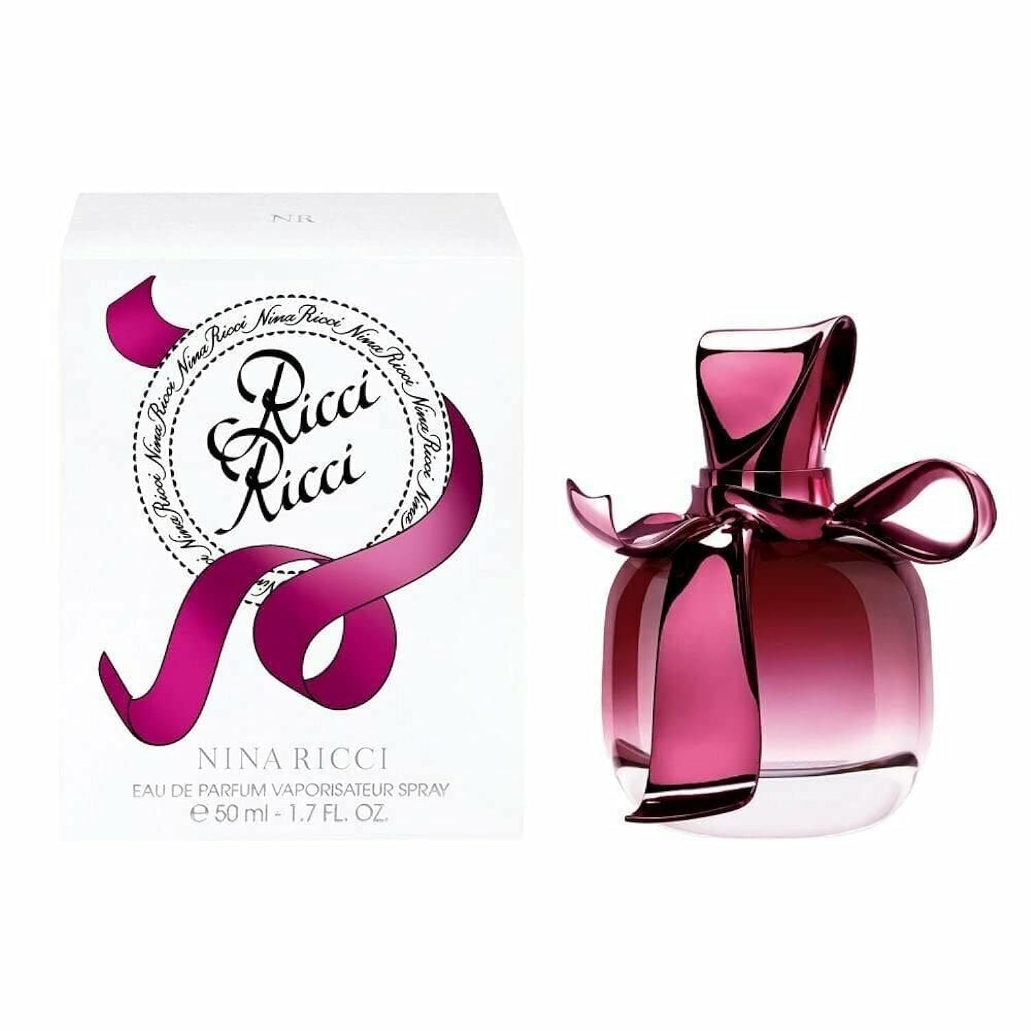 Ricci Ricci By Nina Ricci EDP 1.7 oz