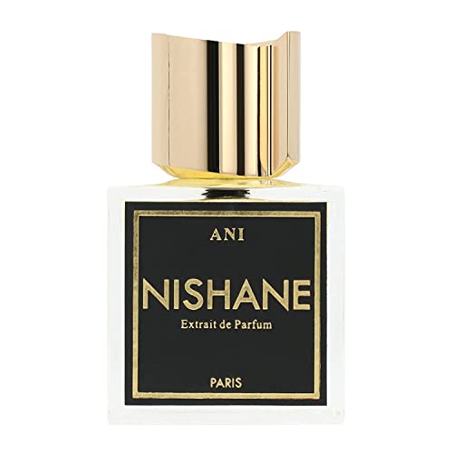 Nishane Ani Extrait de Parfum for Unisex Unisex 3.4 oz - Thumbnail 3