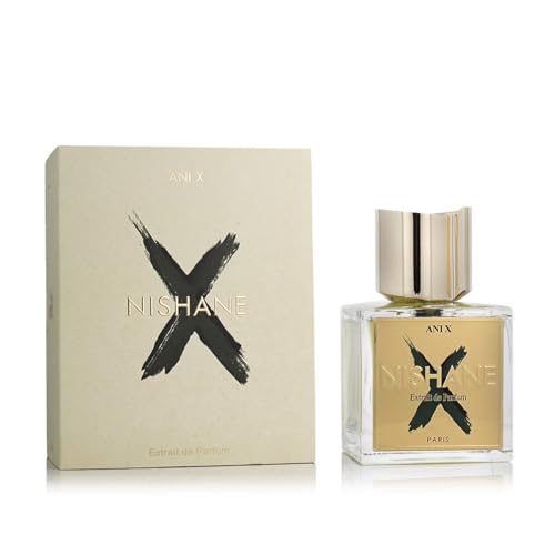 Nishane Ani X By Nishane Extrait de Parfum for Unisex Unisex 3.4 oz - Thumbnail 2