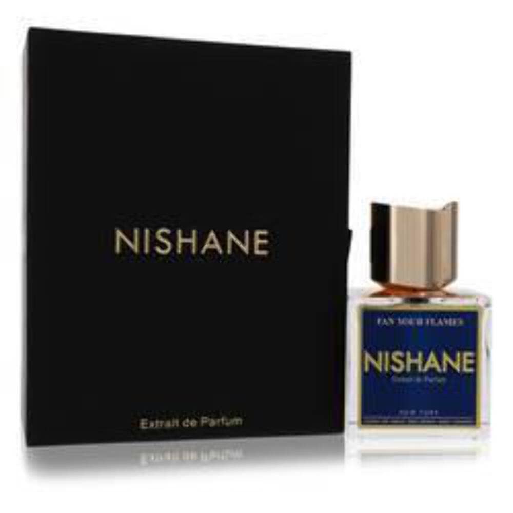 Nishane Fan Your Flames By Nishane Extrait de Parfum for Unisex Unisex 3.4 oz - Thumbnail 2