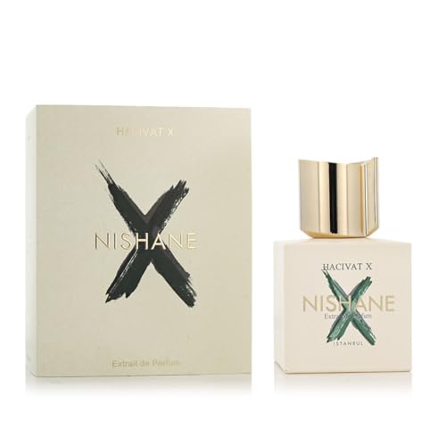 Nishane Hacivat X Extrait de Parfum Unisex 3.4 oz - Thumbnail 2
