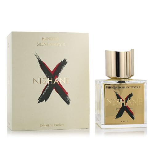 Nishane Hundred Silent Ways X 3.4 Extrait de Parfum U Turkey 36pcs Bybox - Thumbnail 2