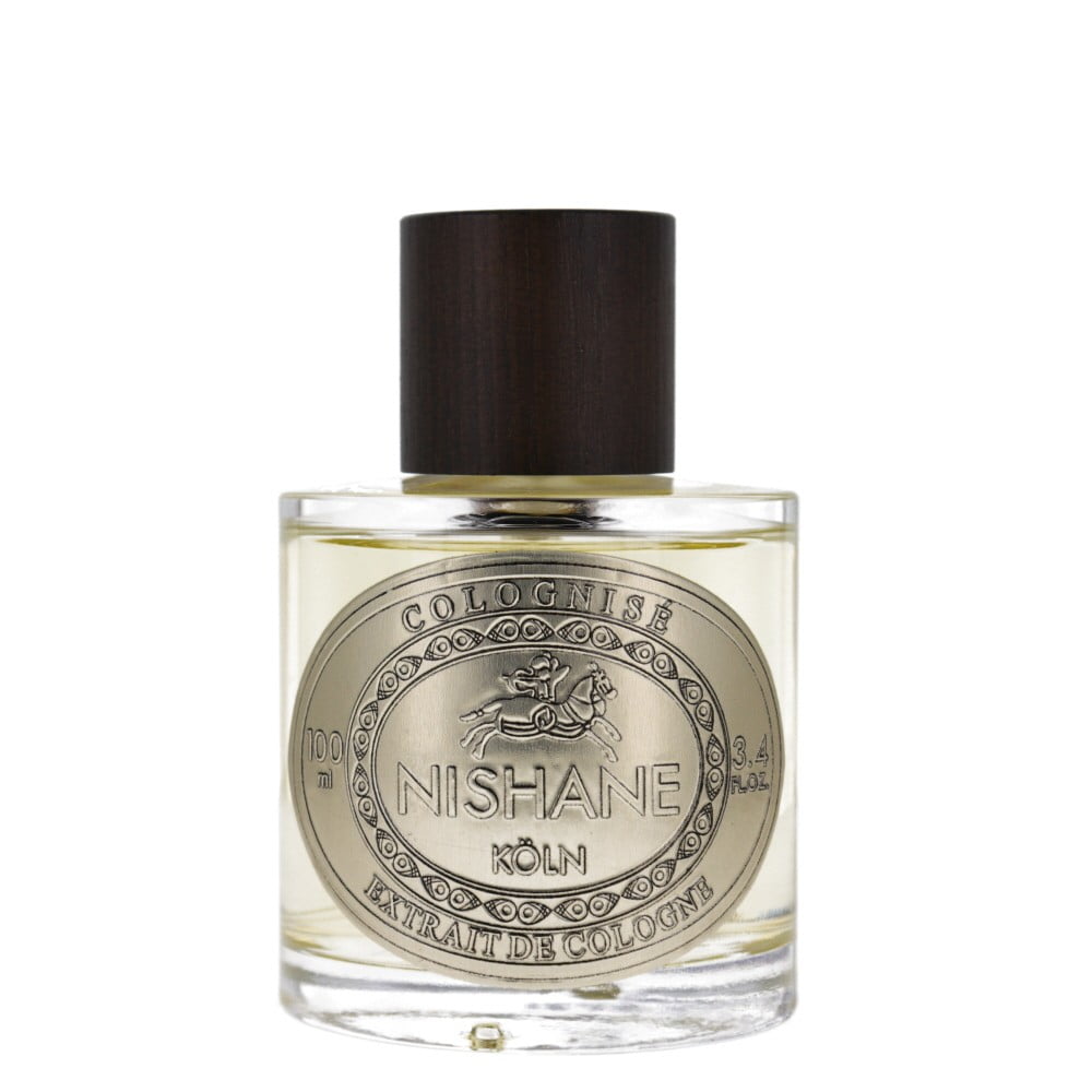 Nishane Safran Cologniese EDP 3.4 oz