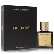 Nishane Suede Et Safran Extrait de Parfum Fragrances 8681008055531 For Men 1.7