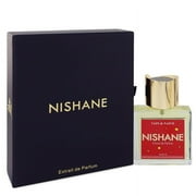Nishane Vain Naive Extrait de Parfum Fragrances 8681008055012 For Men 1.7 oz