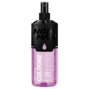 Nishman After Shave Cologne Storm 02