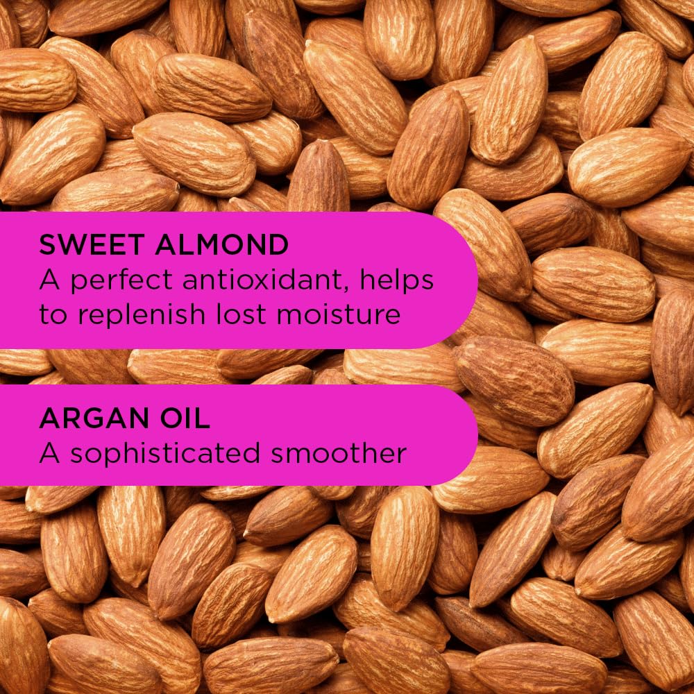 Noughty 97% Natural Intensive Care Leave In Conditioner Banish Damaged Hair - Thumbnail 3