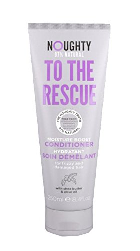 Noughty Rescue Conditioner 8.4 Oz