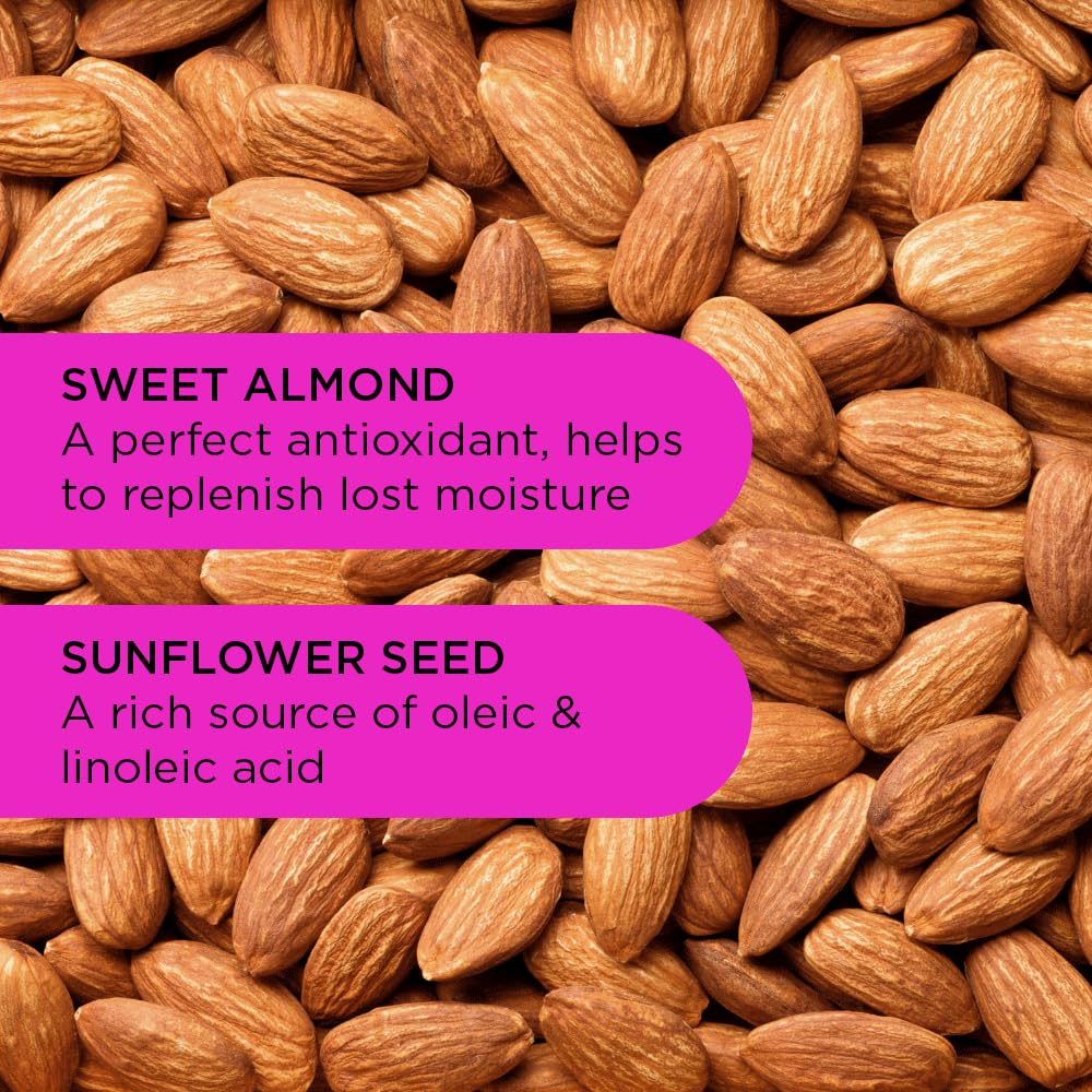 Noughty 97% Natural To the Rescue Moisture Boost Conditioner To Gently Cleanse - Thumbnail 3