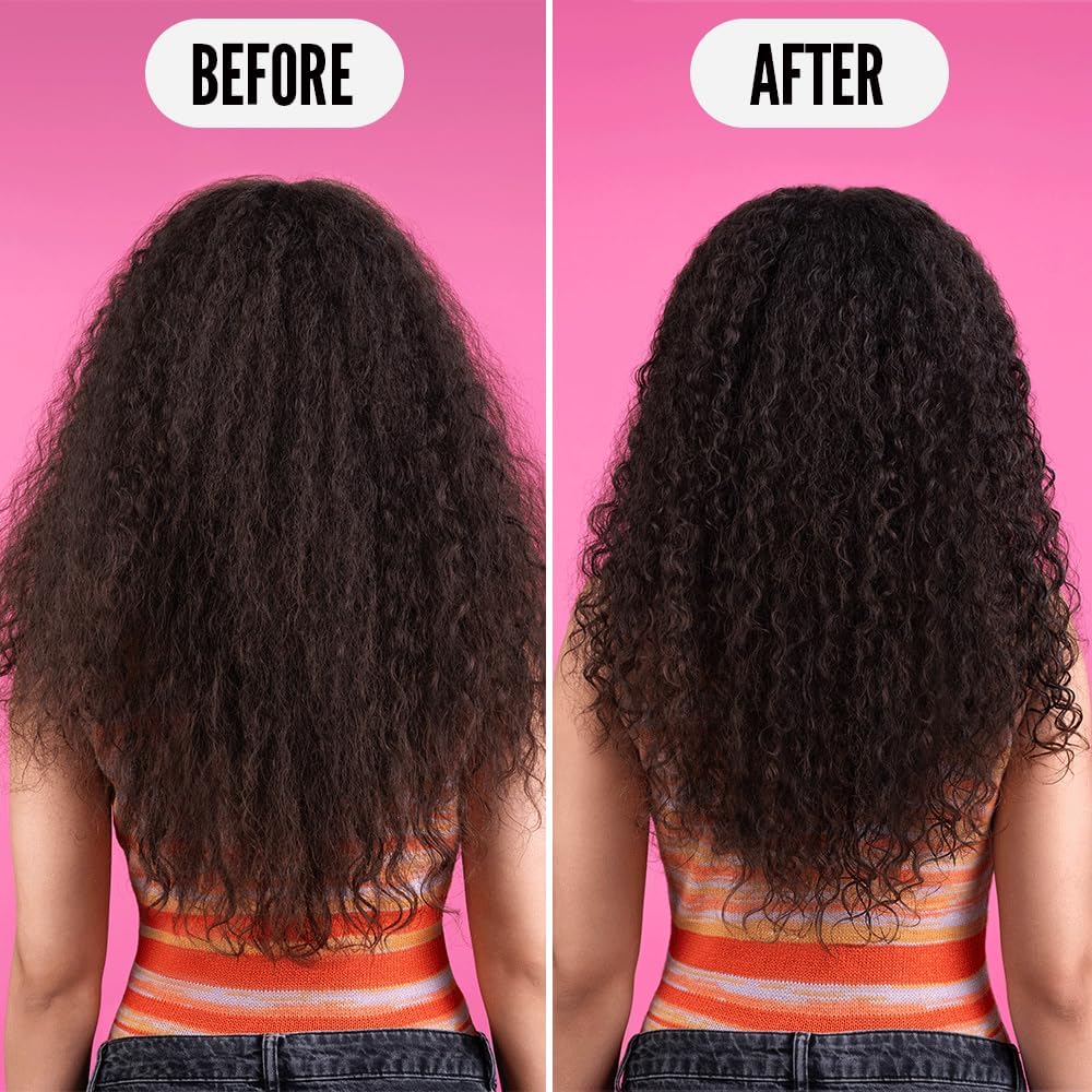 Noughty 97% Natural To the Rescue Treatment Mask Hydrating Formula for Dry - Thumbnail 2