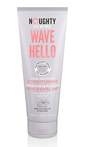 Noughty Wave Hello Cond 8.4 oz