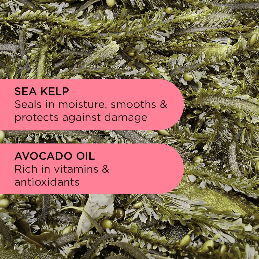 Noughty 97% Natural Wave Hello Curl Defining Conditioner To Condition Soften - Thumbnail 3