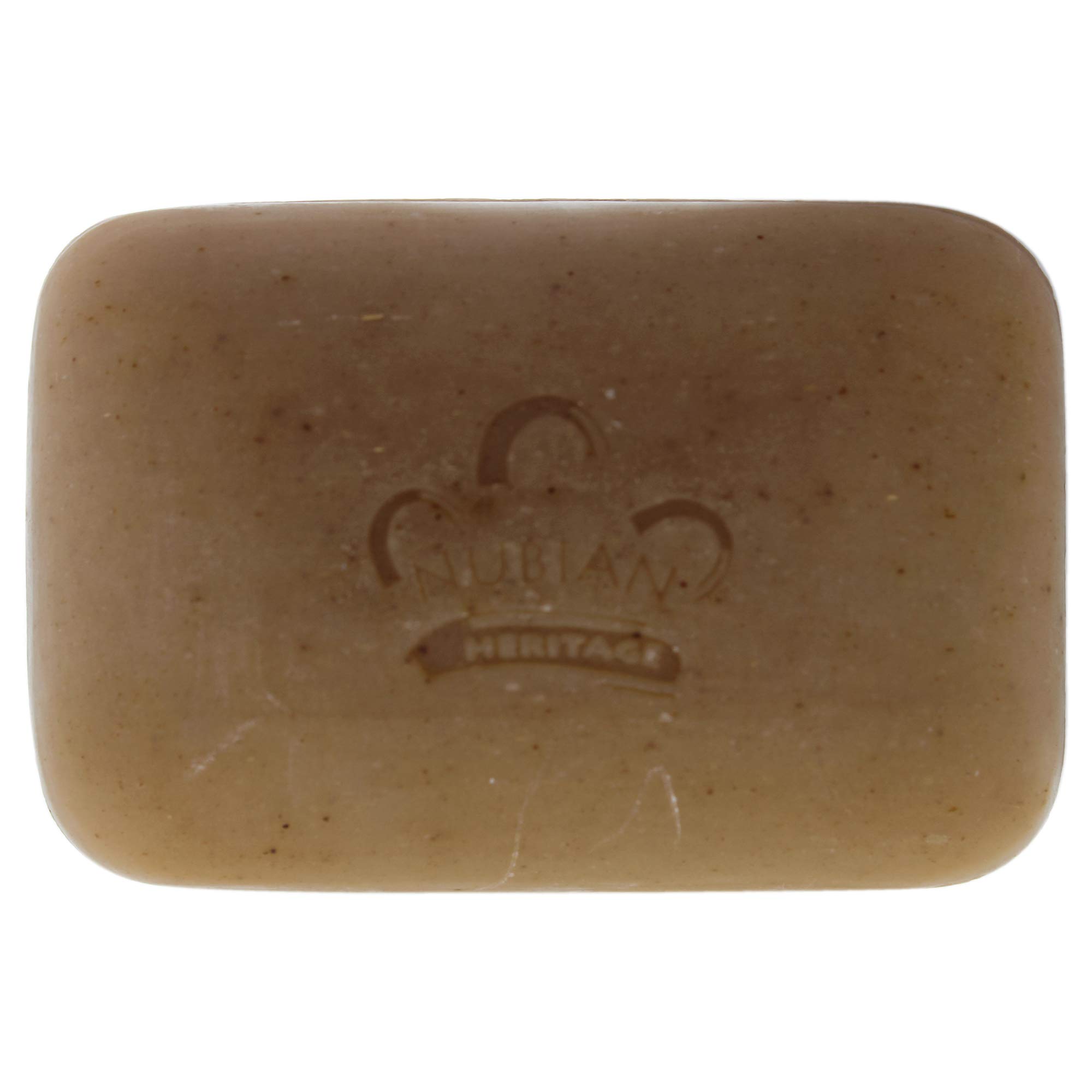 Nubian Heritage Patchouli Buriti Bar Soap 5 oz - Thumbnail 2
