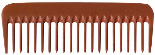 Nu Bone Ii Handcrafted Detangling Comb # 320 - Thumbnail 2
