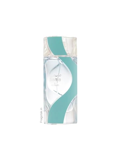 Nusuk Sama Unisex EDP 3.4 oz - Thumbnail 3