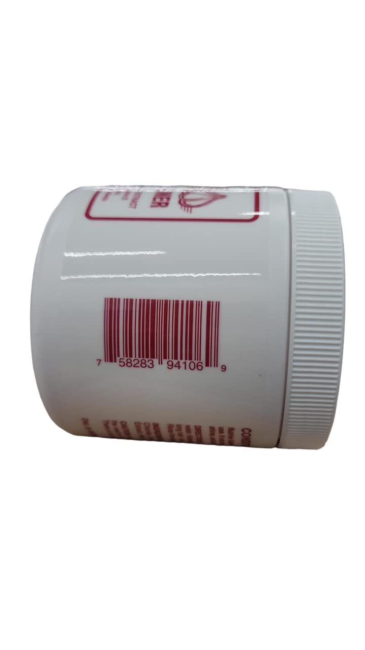 Nutrine Garlic Conditioner Jar 16 oz - Thumbnail 2