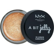 (6-pack) NYX A Bit Jelly Gel Illuminator - Thumbnail 4