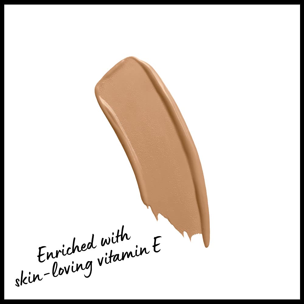 (6-pack) NYX Can'T Stop Won'T Stop Full Coverage Foundation Assorted - Thumbnail 3
