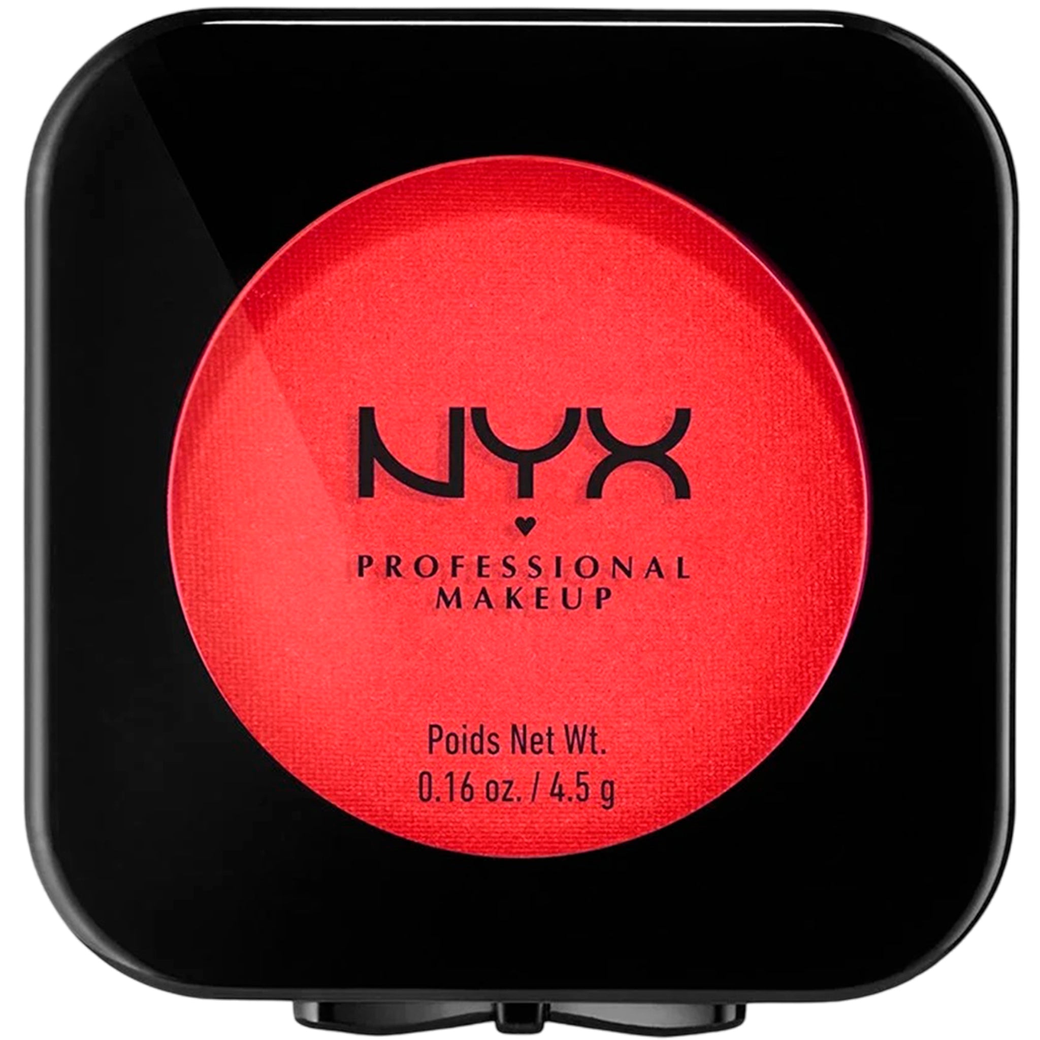 (12-pack) NYX HD Blush Crimson